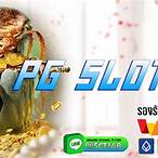 pg slot asia pgas